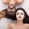 Spa Day For The Girls (Volume 2)