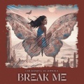 Cem Egemen、Ata Altinoluk - Break Me
