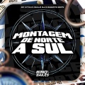 Montagem de Norte a Sul