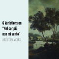 Daniel Barenboim - Beethoven: 33 Variations in C Major, Op. 120 on a Waltz by Diabelli: Var. 1. Alla marcia maestoso