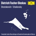 dietrich fischer-dieskau、jorg demus - R. Strauss: Enoch Arden, Op. 38, Pt. 2: No. 9, So über Enochs früh ergrauend Haupt