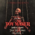 Cybrid - Plaything
