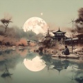  - 无奈人生戏一场