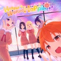 ハロー、ハッピーワールド！、ハロー、ハッピーワールド！ - Happy!Happier!Happiest!
