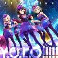 Afterglow - COMIC PANIC!!! (Instrumental)