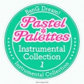Pastel*Palettes - Wonderful Sweet!