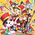 ハロー、ハッピーワールド！ - 奇想天外!? 初めての作曲 (异想天开!? 初次作曲)