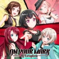 ハロー、ハッピーワールド！ - にこ✕にこハイパースマイルパワー! (game size ver.)
