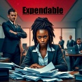 BobbybPhoolan - Expendable