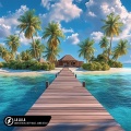 MARSTEREON、Jaime Deraz、Deep Mage - La La La