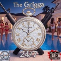 The Grigga、Tyme Jackson - 24/7 (feat. Tyme Jackson)(Explicit)