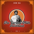 Sun Ra、Michael D. Anderson - Narrator: Sun Ra Interview : Sunny Speaks Highly of Vocalist Billie Holiday