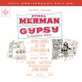 Ethel Merman、Original Broadway Cast of Gypsy - Mr. Goldstone, I Love You / Little Lamb