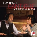 Pärt: Cantique