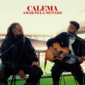 Calema - Amar Pela Metade