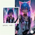 去死吧！世界~ (Explicit)