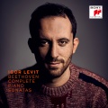 Igor Levit、Ludwig van Beethoven - Piano Sonata No. 9 in E Major, Op. 14, No. 1: III. Rondo. Allegro comodo