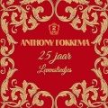 Anthony Fokkema - We dansen met volle kracht