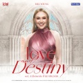 Tata Young - Love And Destiny (เพลงประกอบซีรีส์ 4 Elements บ้านวาทินวณิช)