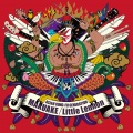 ASIAN KUNG-FU GENERATION - MAKUAKE