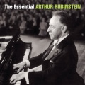 Arthur Rubinstein、Achille-Claude Debussy - La plus que lente