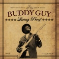 Buddy Guy、B.B. King - Stay Around A Little Longer