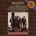 Juilliard String Quartet、Robert Mann、Joel Krosnick、Earl Carlyss、samuel rhodes、Ludwig van Beethoven - Quartet No. 13 in B-flat Major, Op. 130 (Beginning) : V. Cavatina: Adagio molto espressivo