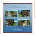 Mozart; Beethoven; Dvorak: String Quintets