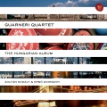 Zoltán Kodály、Guarneri Quartet - String Quartet No. 2, Op. 10: IIa. Andante.
