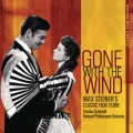 charles gerhardt - Main Title: Dixie, Mammy, Tara, Rhett