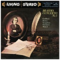 gary graffman、Boston Symphony Orchestra、Johannes Brahms - Piano Concerto No. 1 in D Minor, Op. 15: III. Allegro non troppo