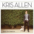 Kris Allen、Meiko - Loves Me Not