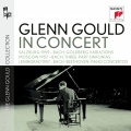 Glenn Gould、Johann Sebastian Bach、Ladislav Slovák、Academic Symphony Orchestra Of Leningrad - Keyboard Concerto No. 1 in D Minor, BWV 1052: II. Adagio