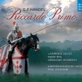 paul goodwin、nuria rial、Georg Friedrich Händel - Riccardo Primo, Re d'Inghliterra, HWV 23: Act I: Sire, a te britanico