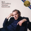 Glenn Gould、Johann Sebastian Bach - Goldberg Variations, BWV 988: Aria da capo