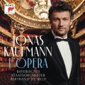 Jonas Kaufmann、Sonya Yoncheva、Bayerisches Staatsorchester、jules massenet、Bertrand De Billy - Manon, Acte II: 