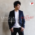 郎朗、Wolfgang Amadeus Mozart - Klavierstück in F Major, K. 33b