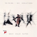 马友友、Johann Sebastian Bach - Unaccompanied Cello Suite No. 1 in G major, BWV 1007: I. Prélude