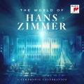 Hans Zimmer、Amir John Haddad、Vienna Radio Symphony Orchestra、Martin Gellner、James Newton Howard、Aleksandra Suklar - The Dark Knight Orchestra Suite