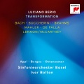 Luciano Berio - Transformation