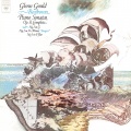Glenn Gould、Ludwig van Beethoven - Sonata No. 18 in E-Flat Major, Op. 31, No. 3: III. Menuetto - Moderato e grazioso