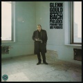 Glenn Gould、Johann Sebastian Bach - 9 Little Preludes, BWV 924-932: Praeambulum in G Minor, BWV 930