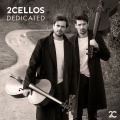 2CELLOS、Paul Simon - The Sound of Silence