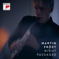 Johann Sebastian Bach、Martin Fröst、roland pöntinen - Sinfonia No. 5 in E-Flat Major, BWV 791