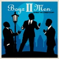 Boyz II Men、Brian McKnight - A Sunday Kind Of Love