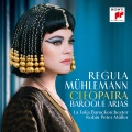 Regula Mühlemann、La Folia Barockorchester、Robin Peter Müller、Georg Friedrich Händel - Se pietà di me non senti