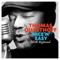 Thomas Quasthoff、Frank Chastenier、Dieter Ilg、Wolfgang Haffner、Don Gottshall、Arthur Hamilton、Jörg-Achim Keller、NDR Bigband - Cry Me a River