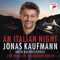 Jonas Kaufmann、Ernesto Tagliaferri、Rundfunkchor Berlin、Nicola Valente - Passione