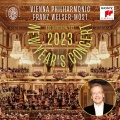 Franz Welser-Möst、Wiener Philharmoniker - Zigeunerbaron-Quadrille, Op. 422