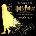 Imogen Heap - Suite Two: Invisibility Cloak